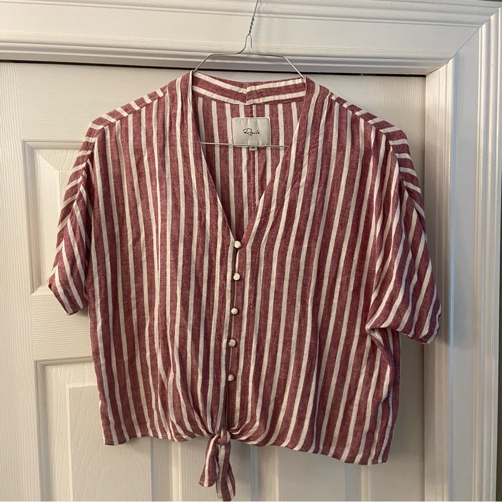 Rails Top - image 1